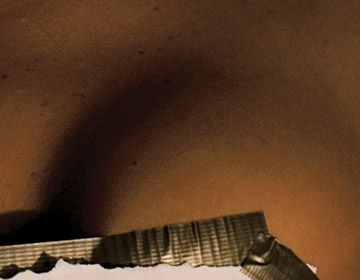 ‘Ela está bem para a idade’