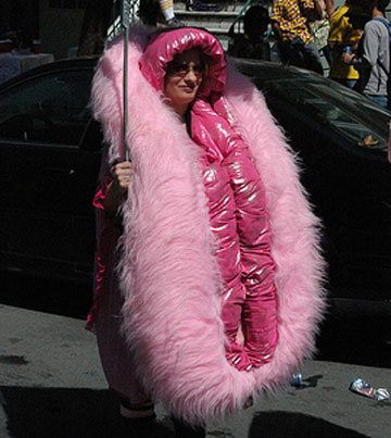 Escravas da perfeição