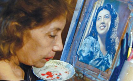 Retratos de uma vida