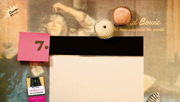 Bridget Jones corporativa