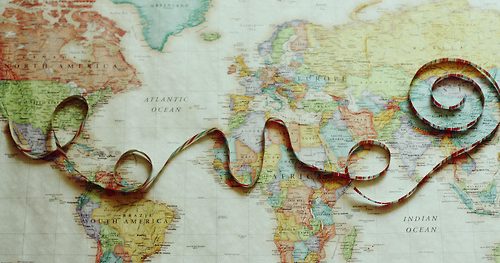 It’s friday I’m in love