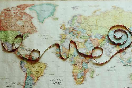 It’s friday I’m in love