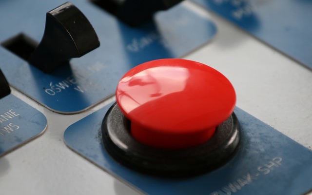 Dos abortos e vômitos necessários