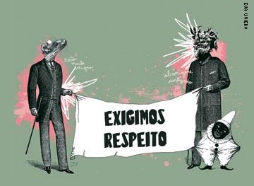 Cartilha politicamente correta Tpm