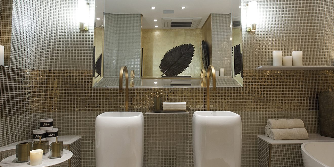 Conversas de banheiro