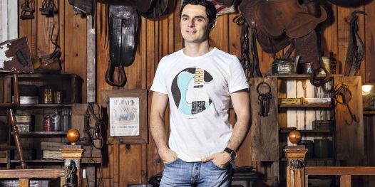 Era uma vez na Zona Oeste