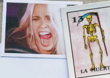 Carolina Dieckmann e seus 28 quilos a menos