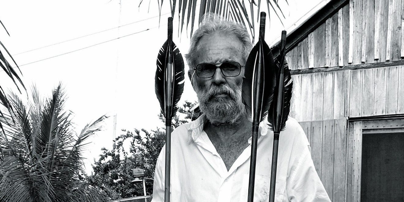 José Carlos Meirelles