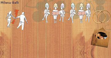 Não nos venham com confidências!