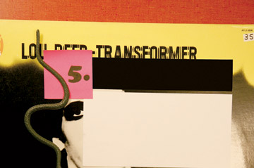 Por que os velhos não roem as unhas?