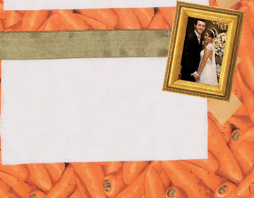 A vida de casada de Sandy