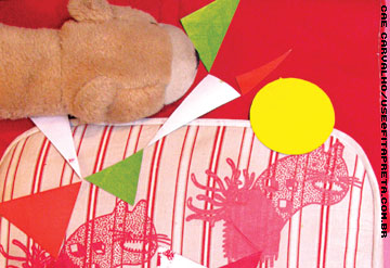 A gravidez de gêmeos da Fernanda Lima