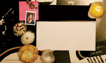 Gisele Bündchen na São Paulo Fashion Week