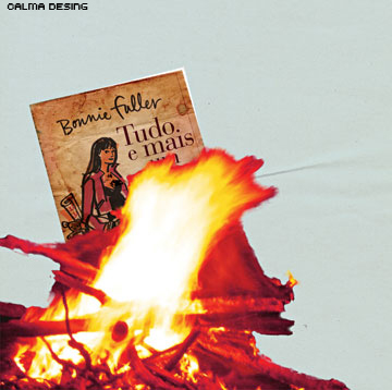 Como ter tudo (e ficar louca)