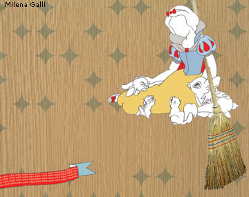 Campanha cidade limpa no Orkut