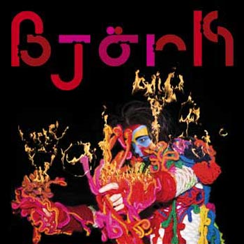 A Volta de Björk