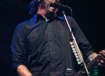 Rock’n’Grohl