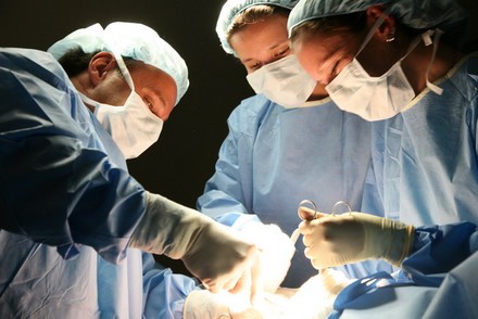 Parto cesárea x parto normal