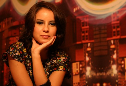 Oi, você gosta de poesia?