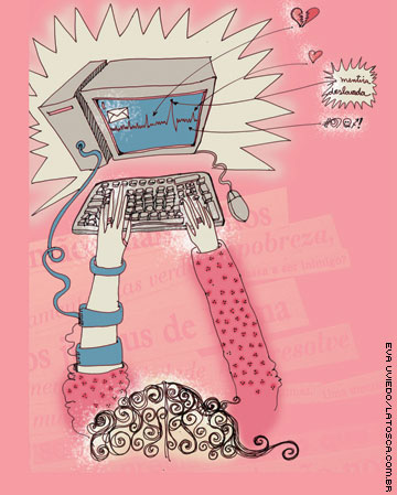 Mentiras sinceras interessam