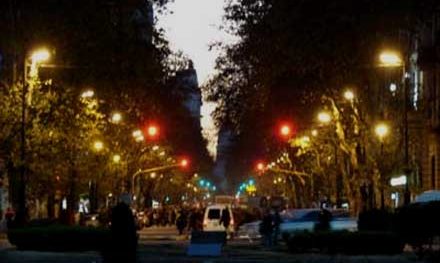 Que upa, Mamá! – parte I