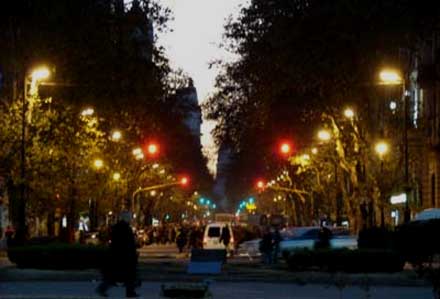 Que upa, Mamá! – parte I