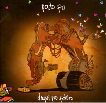 Pop mais que perfeito