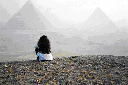 Você consegue ficar em silêncio?