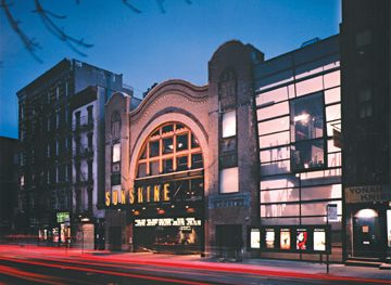 Pequenas e charmosas