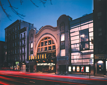 Pequenas e charmosas