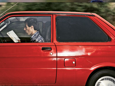 A pílula do esquecimento