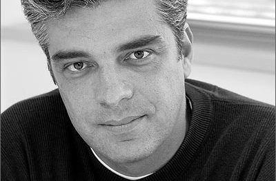 Entrevista com Marcello Serpa: Parte 3