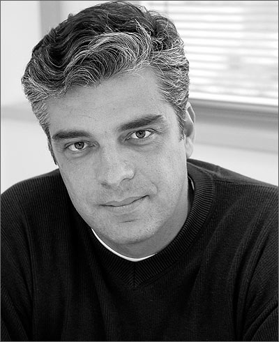 Entrevista com Marcello Serpa: Parte 3