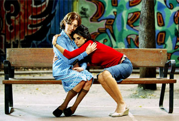 Pedro e suas mulheres