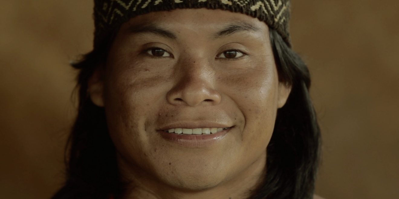 Amazônia pede socorro