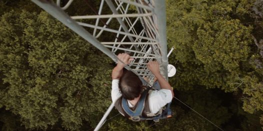 Progresso e tecnologia sustentável na Amazônia