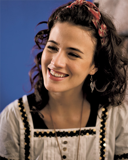 Metamorfose ambulante