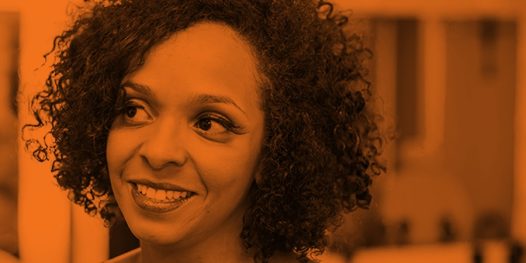 Leia para uma criança: Anelis Assumpção