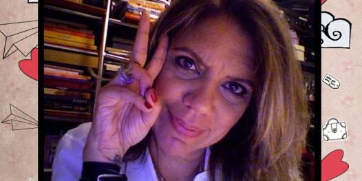 Especial Dia das Mães: Astrid Fontenelle