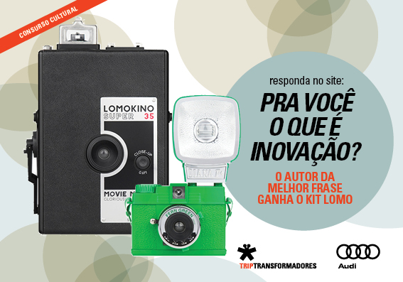 Uma Ideia em Transformação