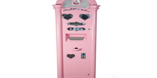 Máquina Casamenteira