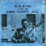 B. B. King  Live