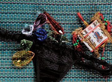 Era só o que faltava