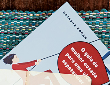 A mulher bege e sua vida entediante