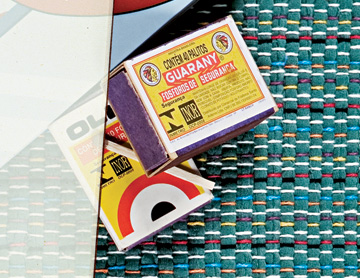 A São Paulo Fashion Week e o Fashion Rio