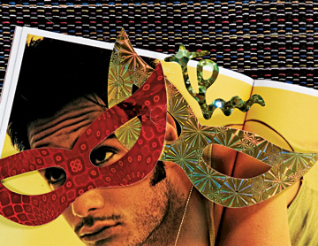 A grande escola de samba Tpm