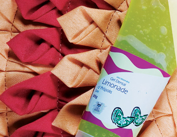 Ofurô (e chapinha) para cães