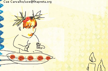 Aniversários da Sasha