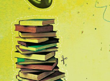 Iluminação indireta para intelectuais