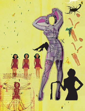 Extreme Makeover à brasileira